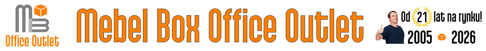 Mebel Box Office Outlet